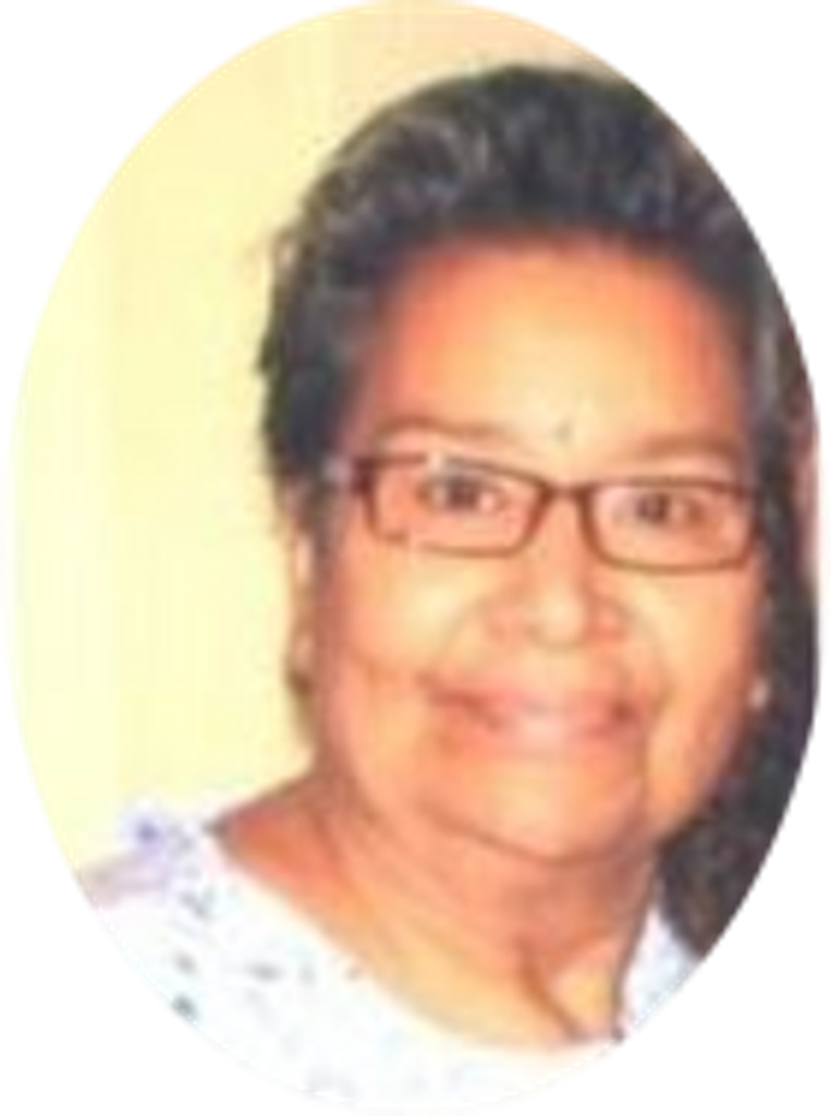 Josie Gonzaba "Manca" Balderaz