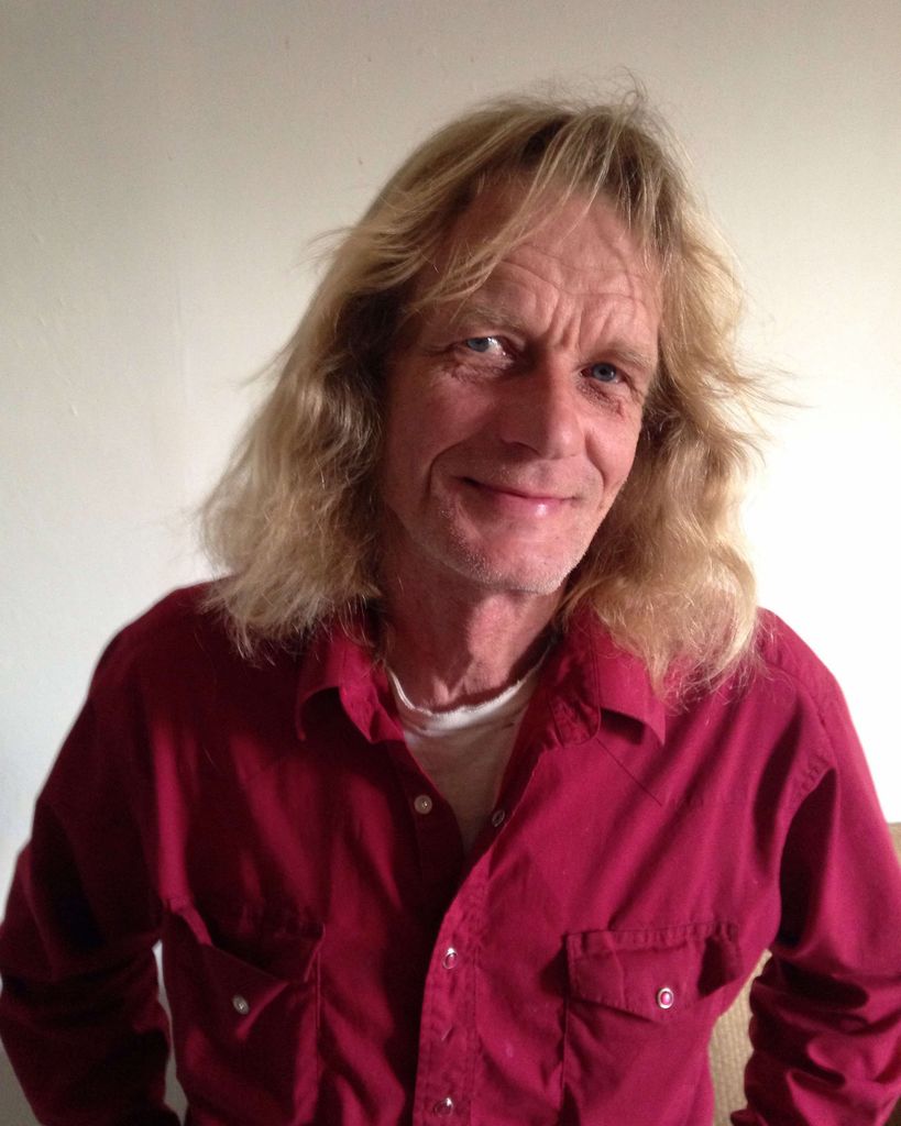 Bruce Stedman Profile Photo