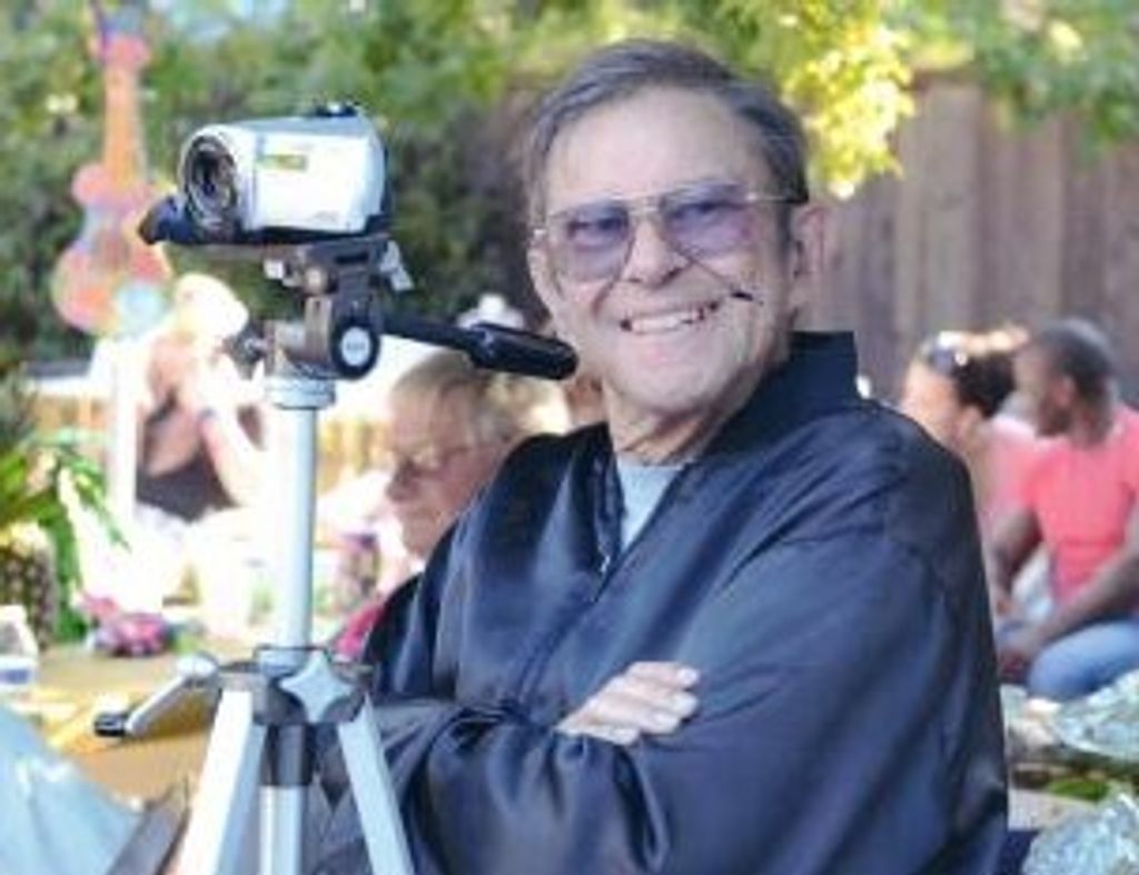 Kenneth Gunter Schiffbauer Profile Photo