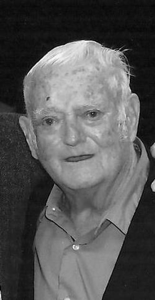 Robert "Bob" Wilson Greer