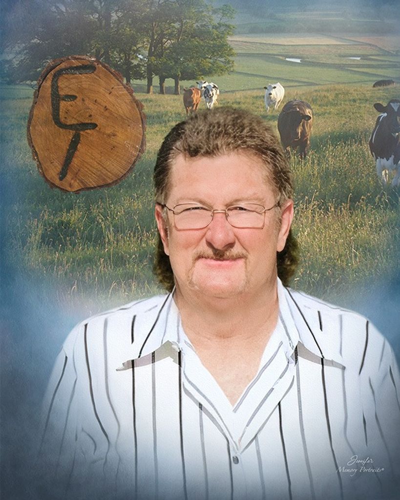 Edwin Mooney