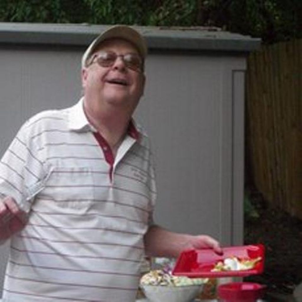 Mr. Joel Adrian Fulmer