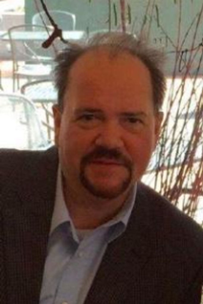 David J. Casavant Profile Photo
