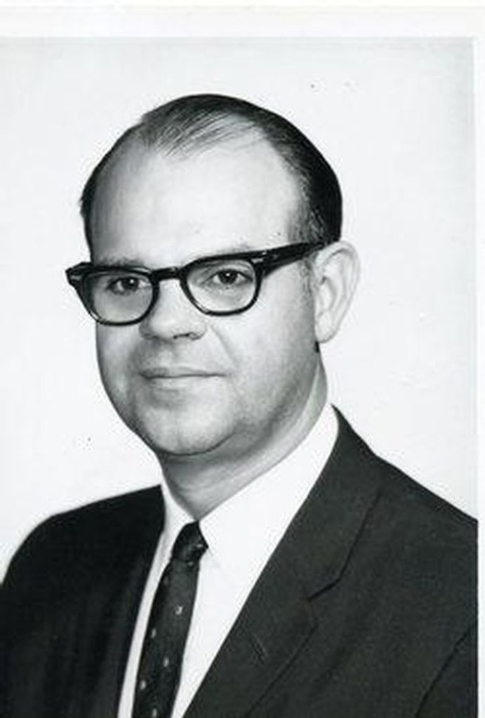 Dr. Horace Mitchell Baker, Jr.