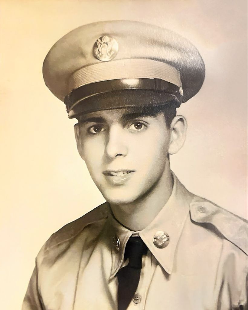 Robert "Bob" "Papa" Columbus Profile Photo