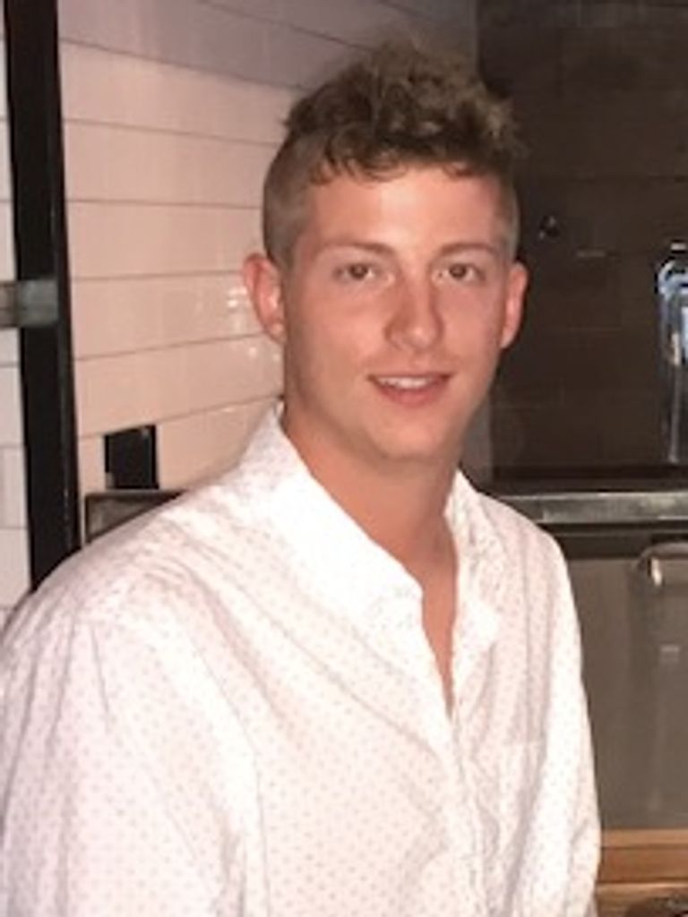 Simon Jacob Howell Profile Photo