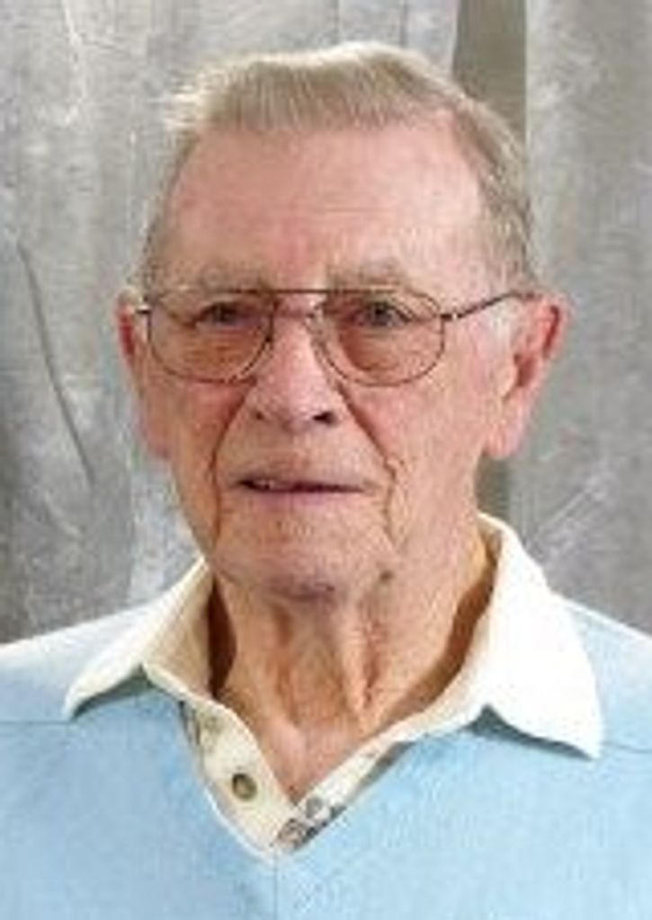 Russel M. West