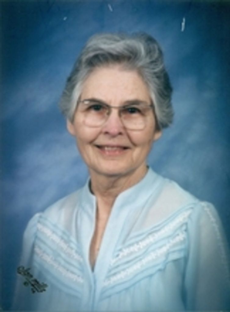 Alberta E. Benner