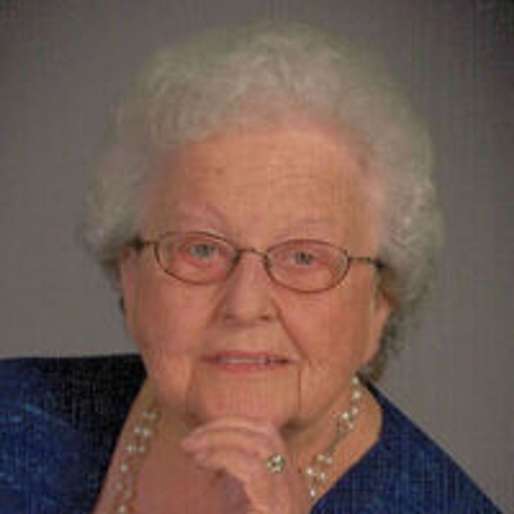 Margaret Elsie (Johnson) Norell