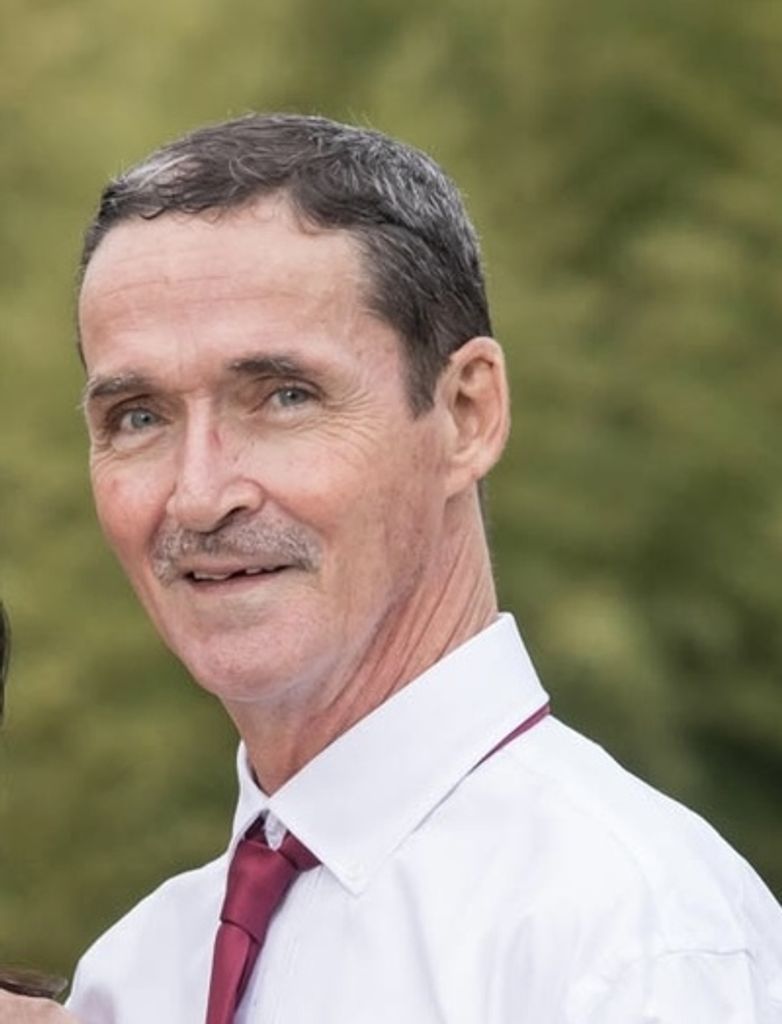 Johnny Ray Quick Profile Photo