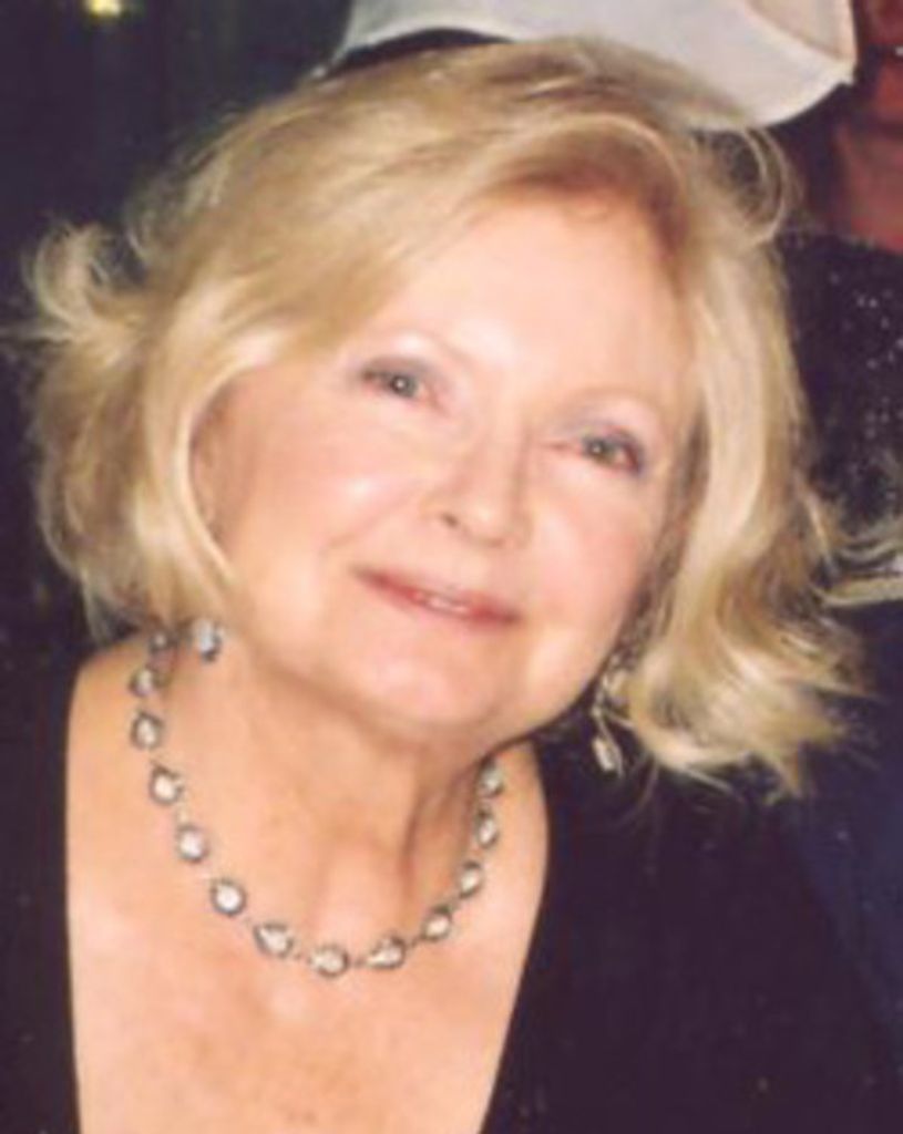 Margie Kathleen Mccary Walker