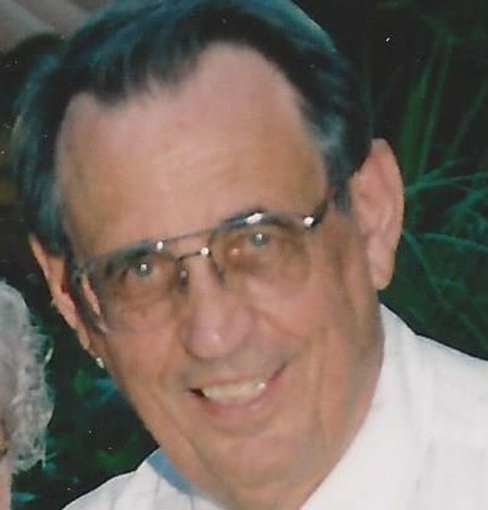 Henry C. Kafton Jr.