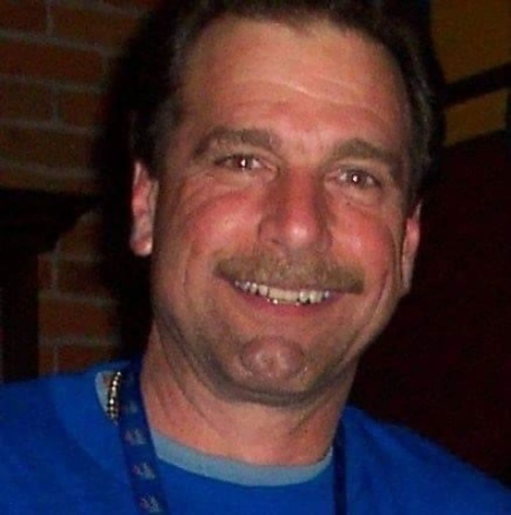 Jerome Thomas Lenhard