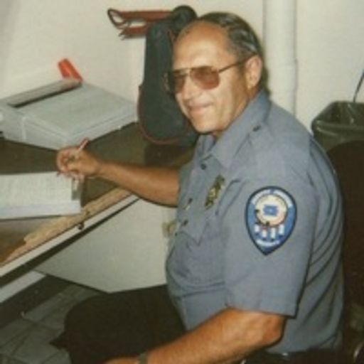 Arnold R. Kaufenberg Profile Photo
