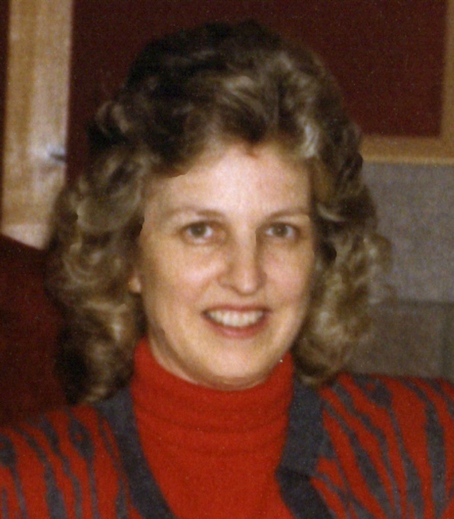 Sylvia Iller