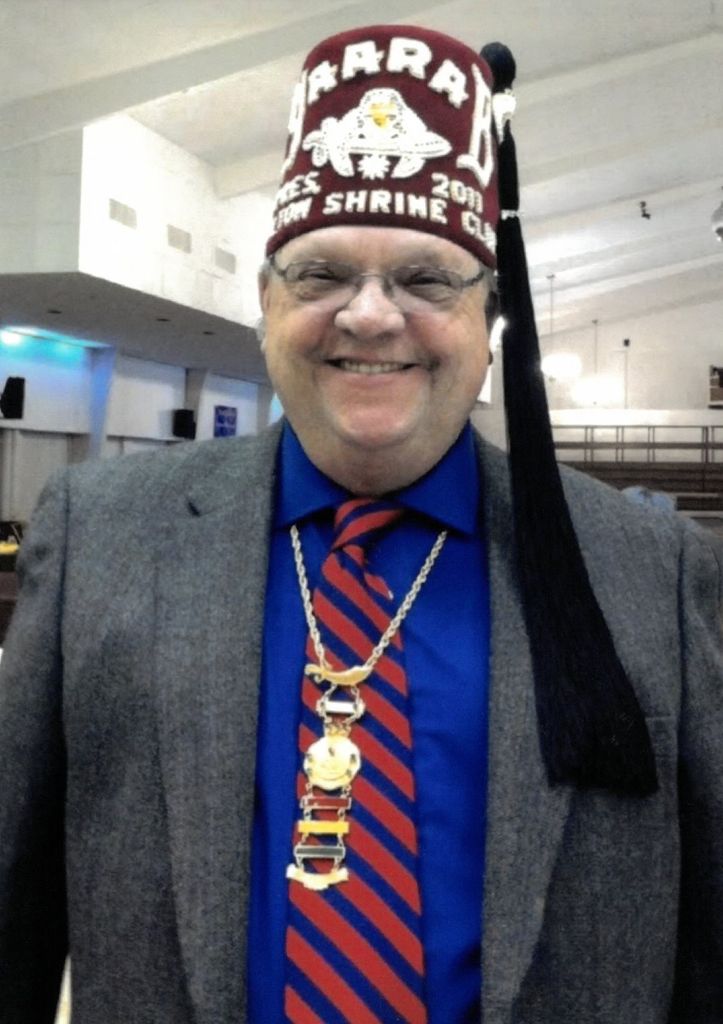 Sammy "Sam" Russell Jones Profile Photo