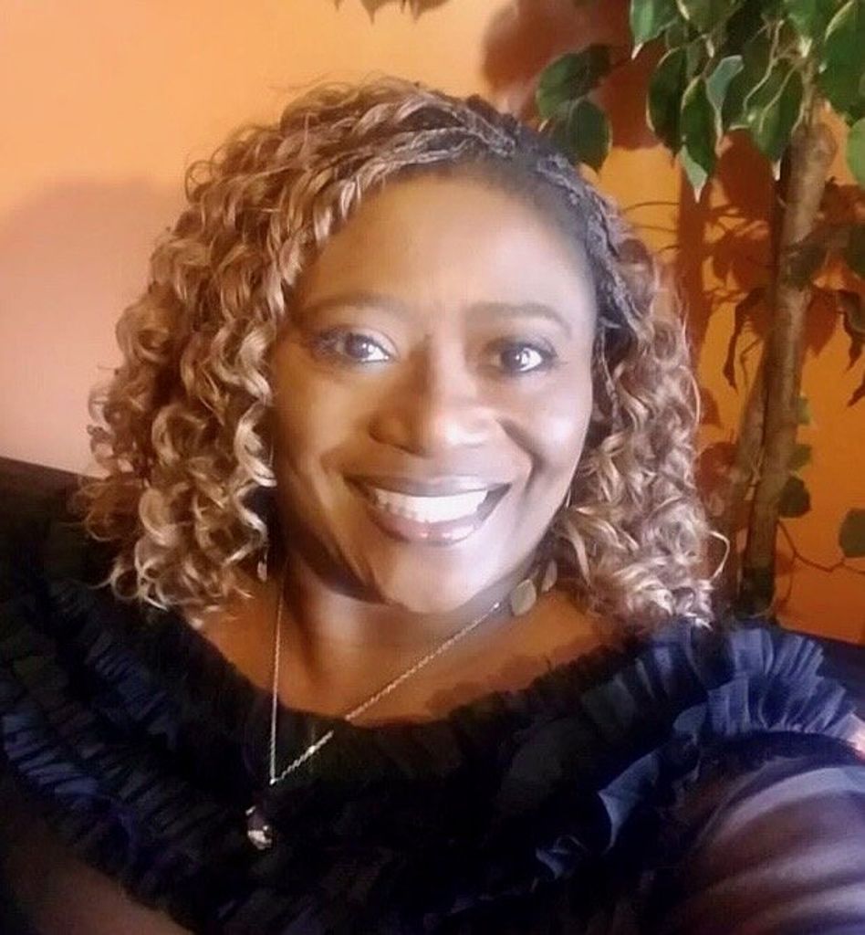 Yvonne Edmondson Profile Photo