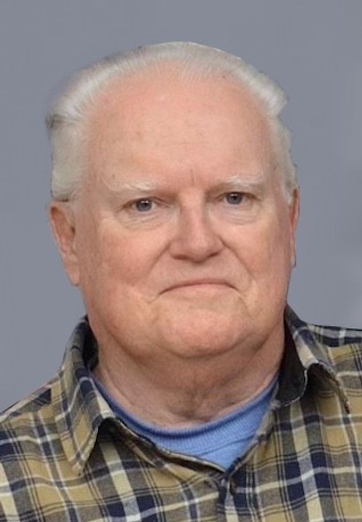 Richard E. "Dick" King, Jr.