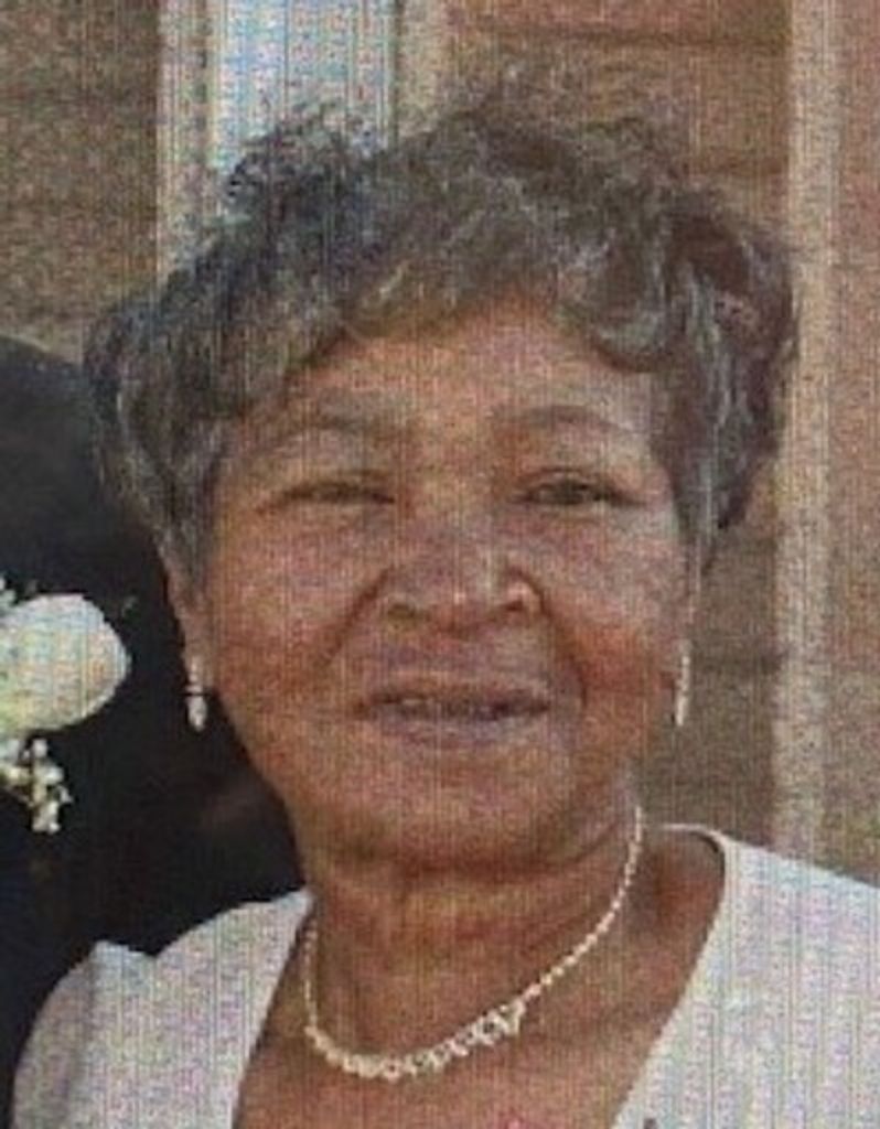 Theodora B. Williams Profile Photo