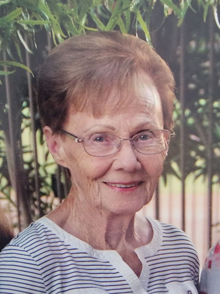 Shirley Ann Hansen Profile Photo