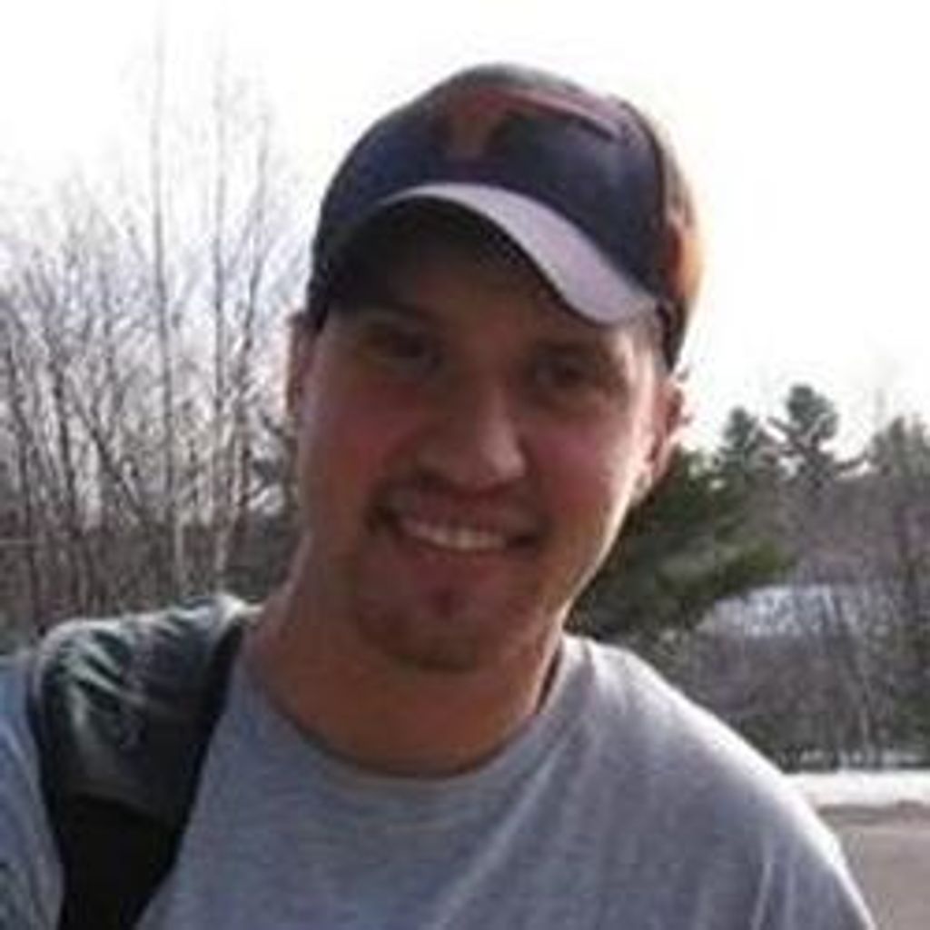 Shay Michael Sjoholm