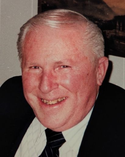 Raymond H. Stinger, Jr.'s obituary image