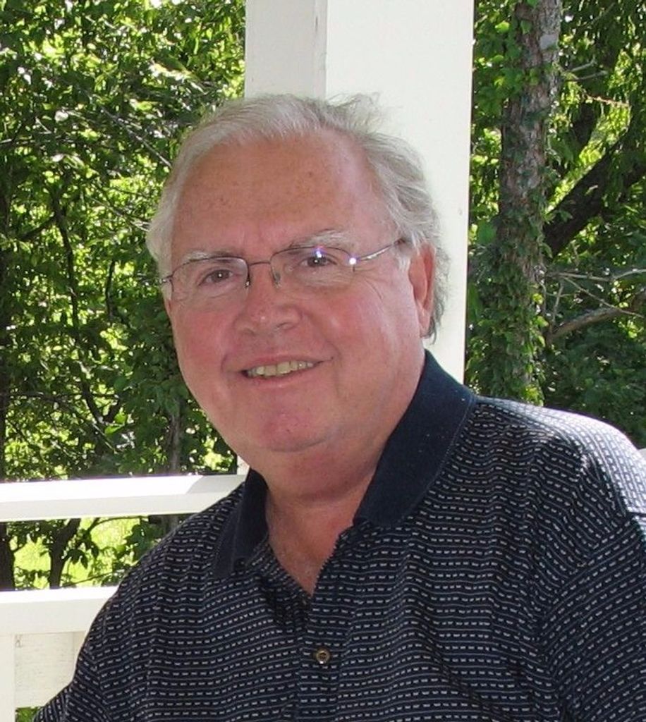 Thomas P. Harris Profile Photo