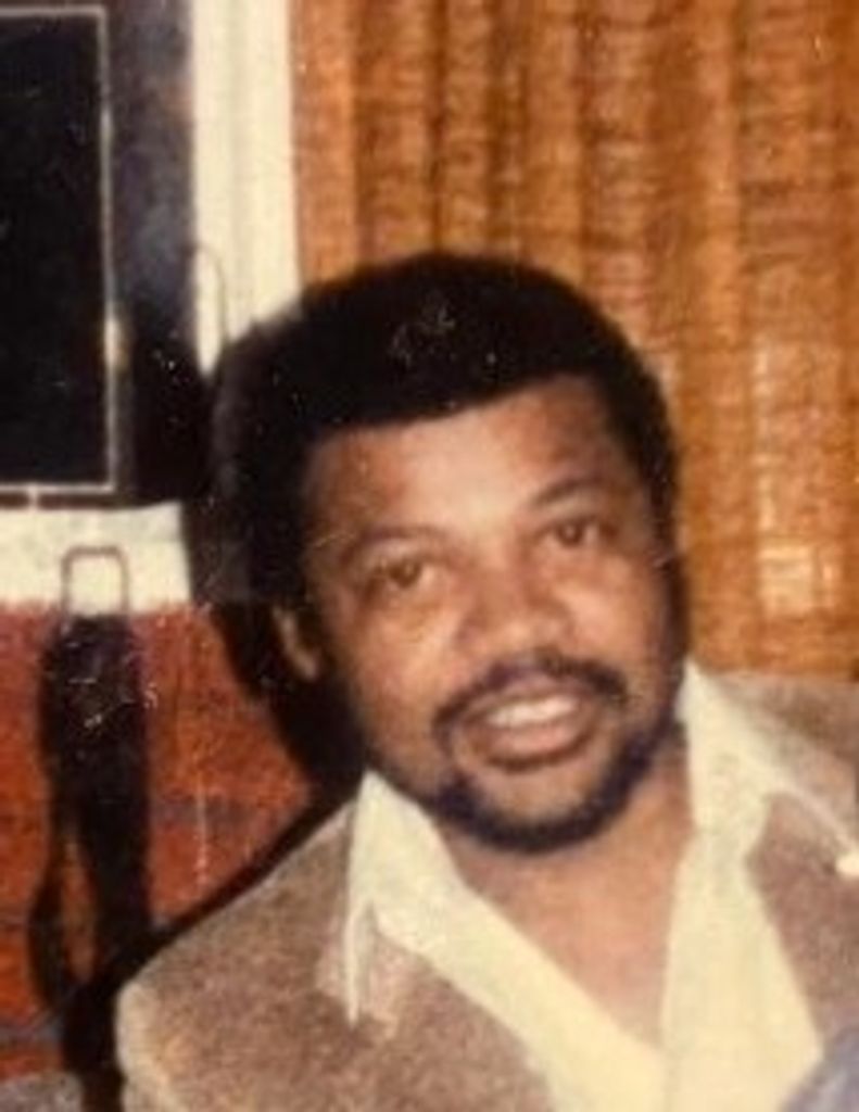 Willie G. Callaway Profile Photo