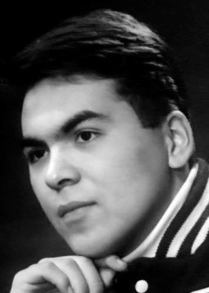 David Wheeler Profile Photo