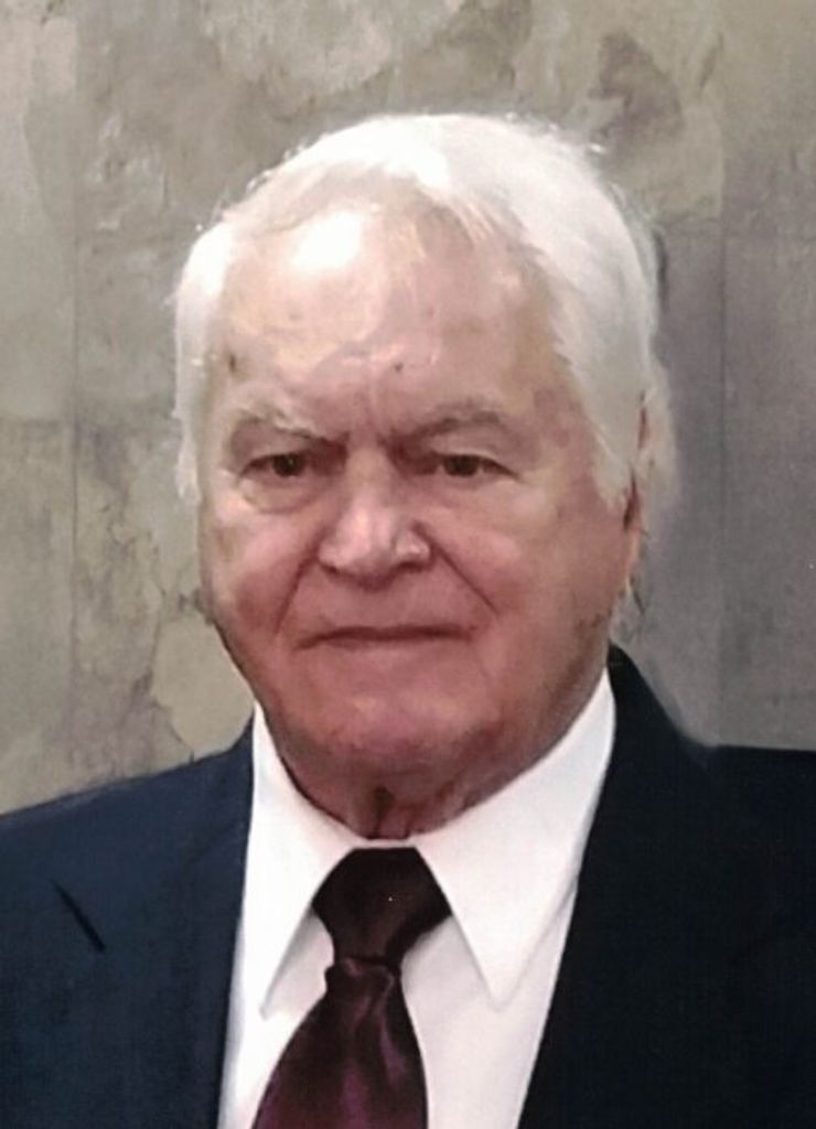 John Clarence Otto Profile Photo