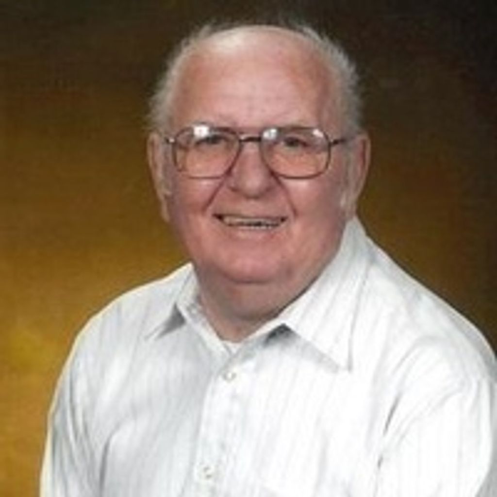 Eldon Lee Wainman