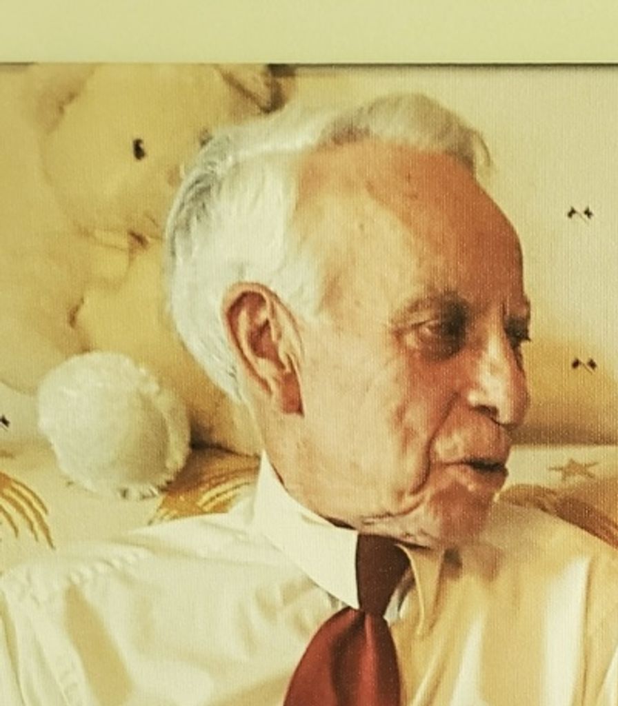 Raymond Knickerbocker, Jr. Profile Photo