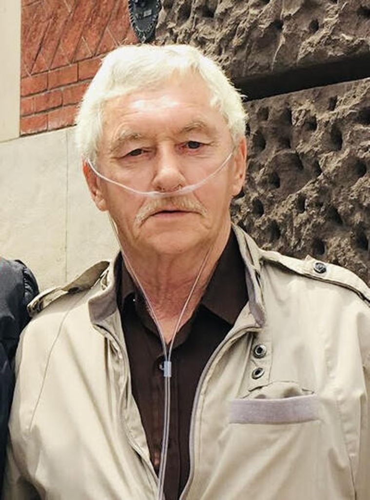 Marvin "Haley" Spicer Hale, Jr. Profile Photo