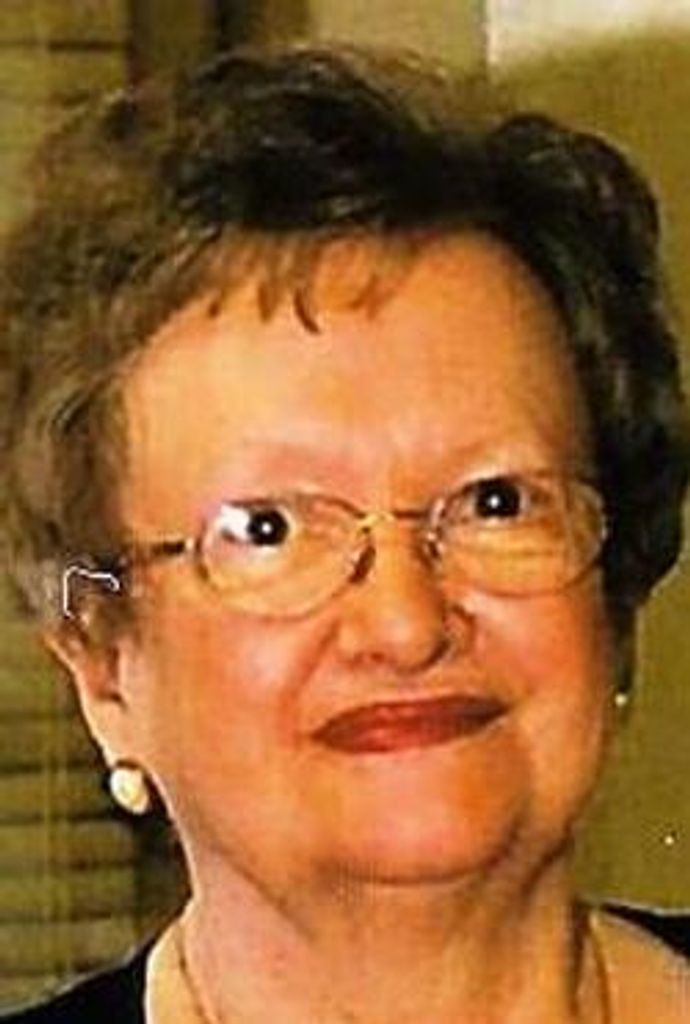 Sarah Ballard Jenkins