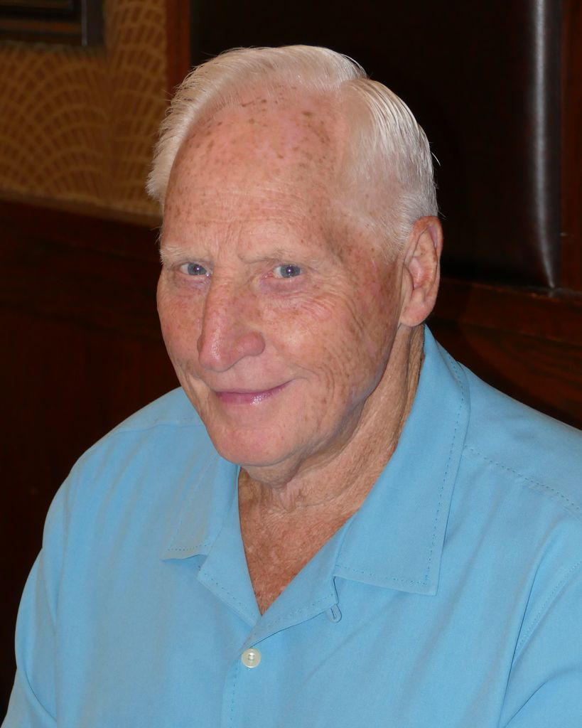 John J. Sam Jr.