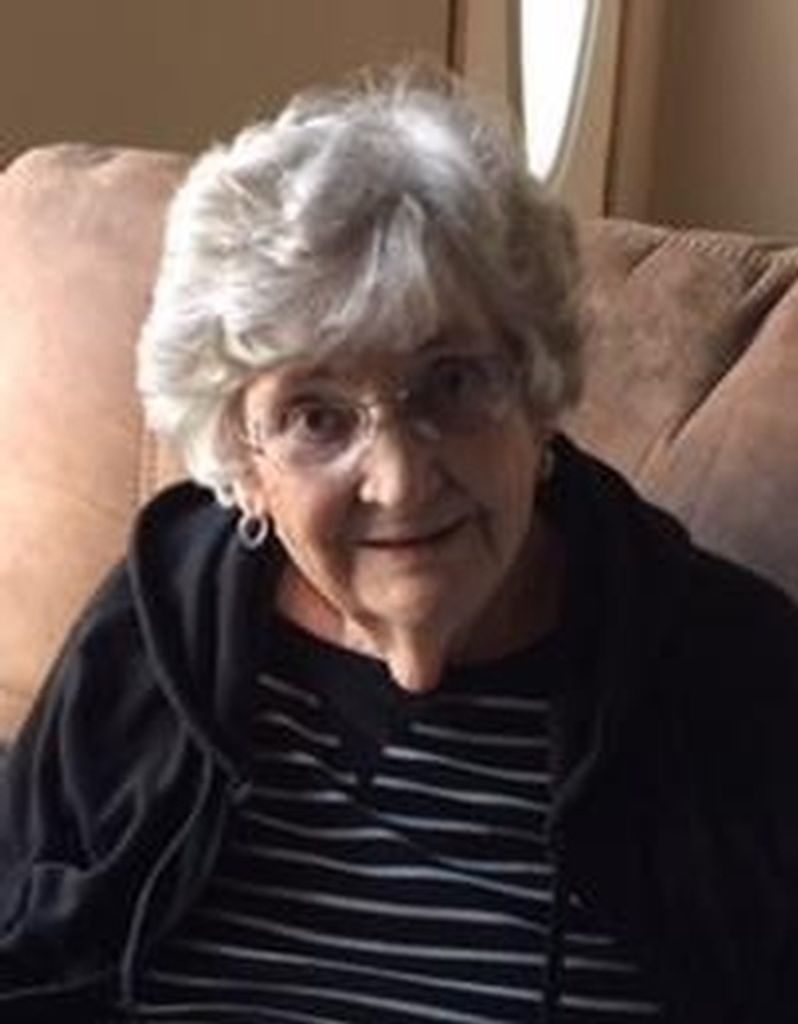 Helen Dittus Profile Photo