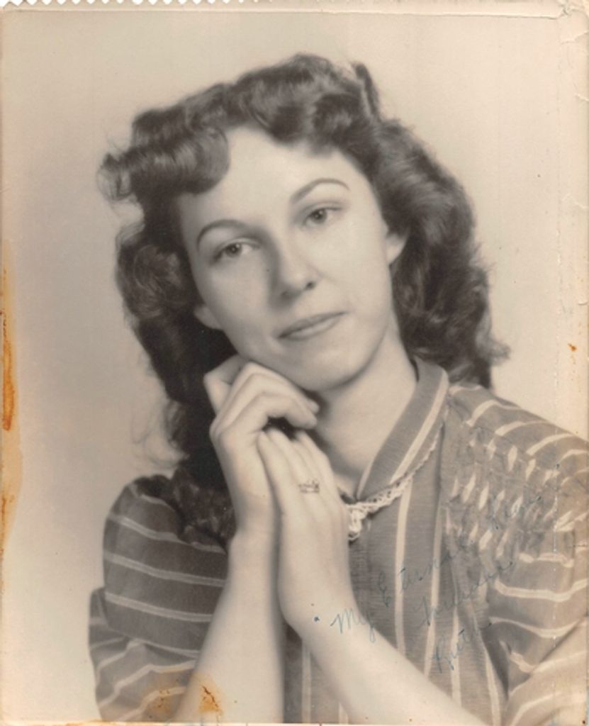 Ruth Marie Childers Profile Photo