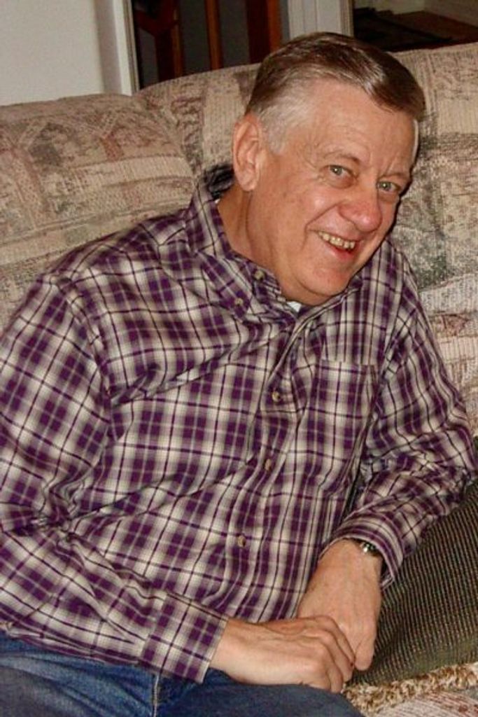 John Charles Kuehne
