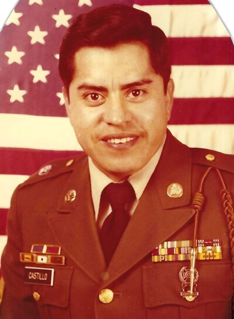 Roberto S. Castillo