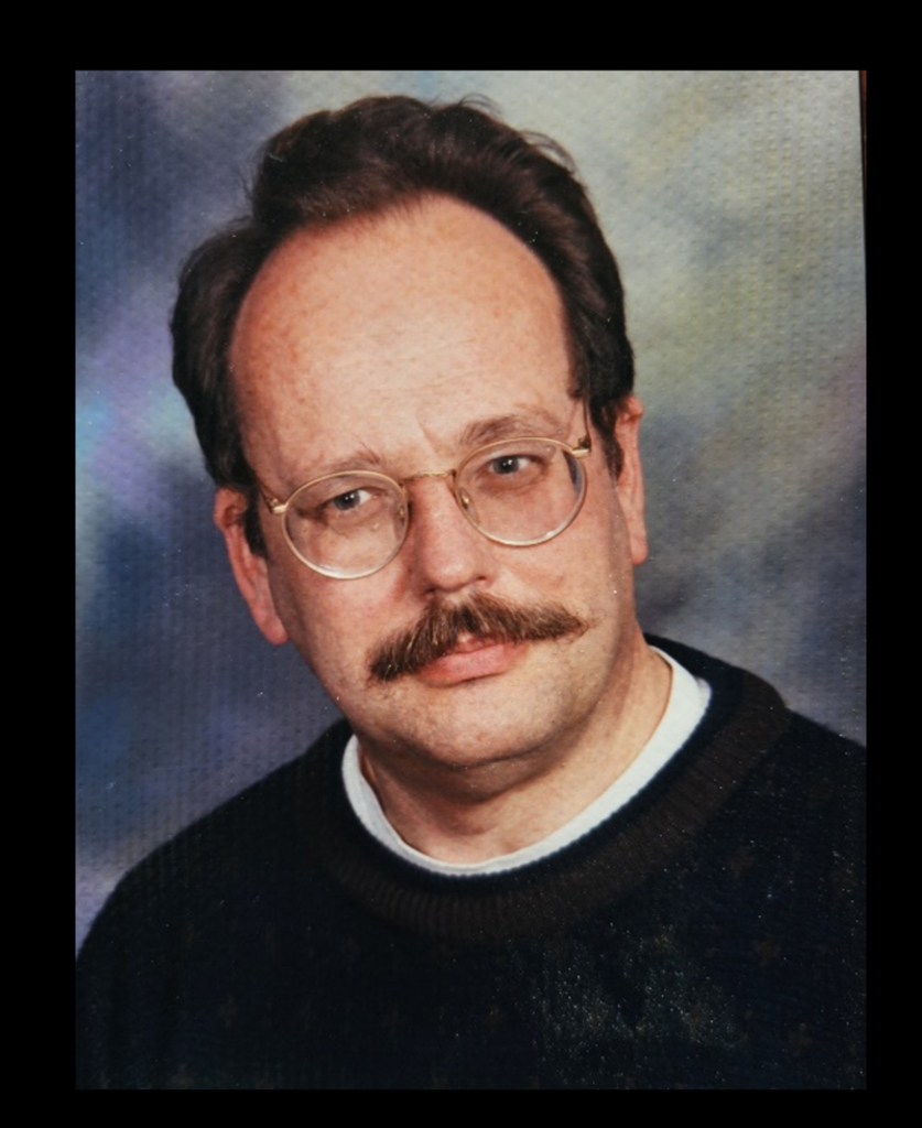 Stanley Taylor Profile Photo