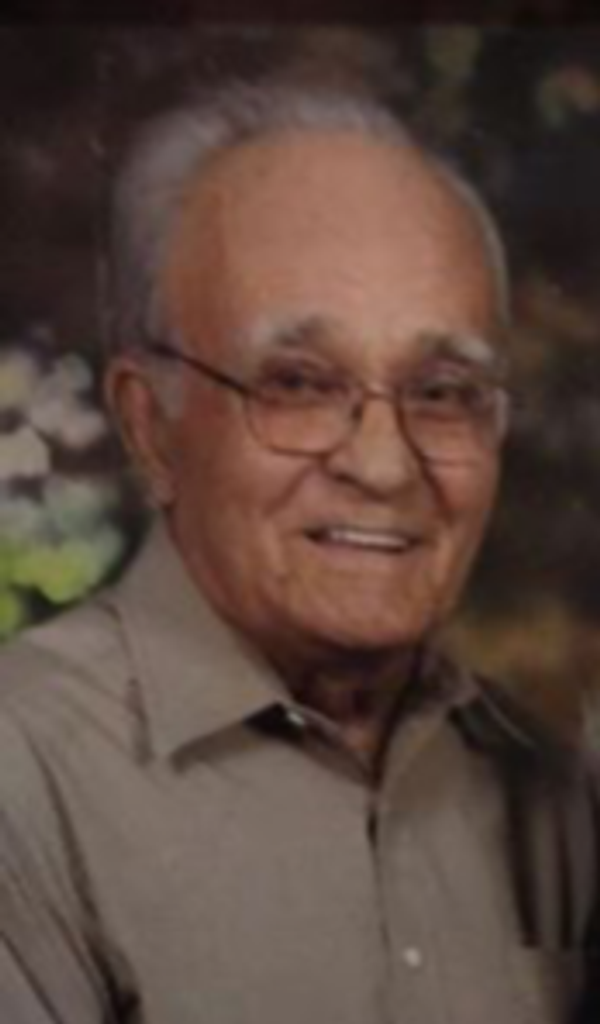James Aubie Yarbrough