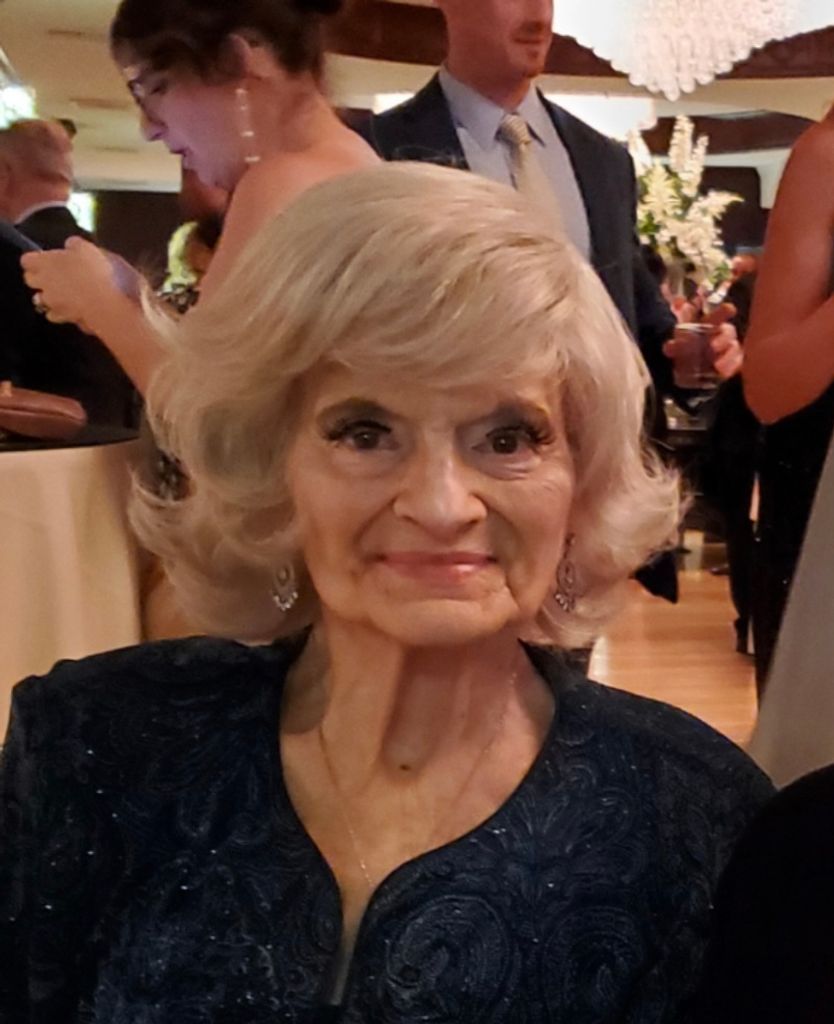 Annemarie Maré Profile Photo