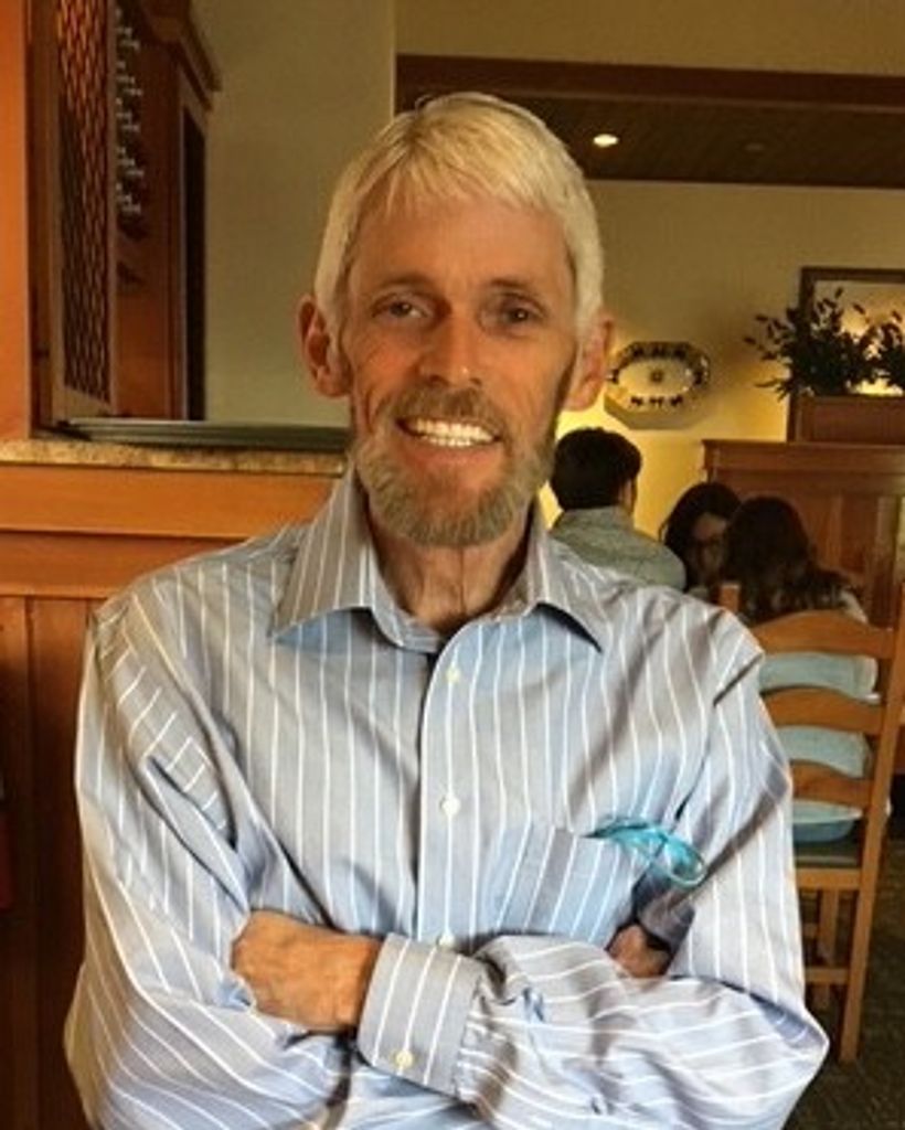 John Marshall "Mike" Dodson