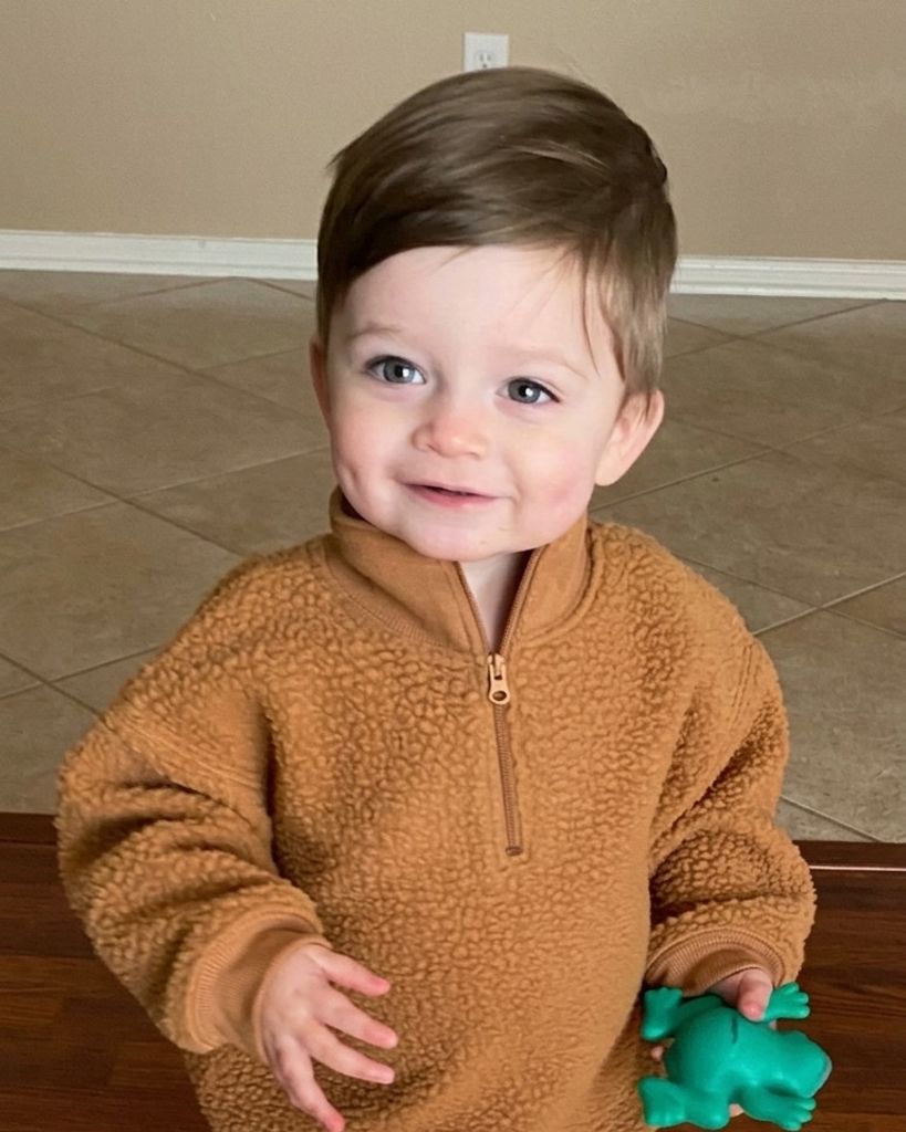 Noah Paul Bennett