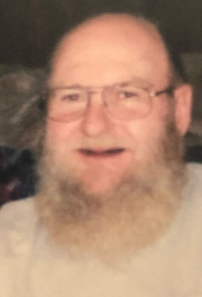 Walter "Moose" K. Young