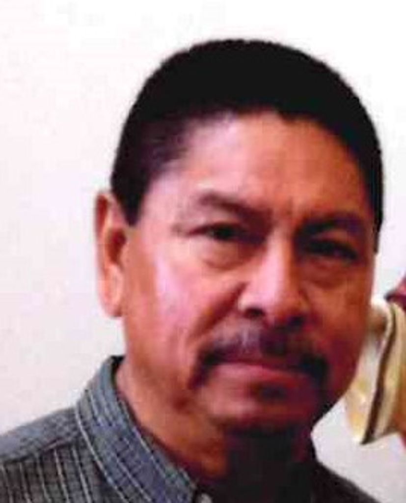 Daniel R. Gutierrez Profile Photo