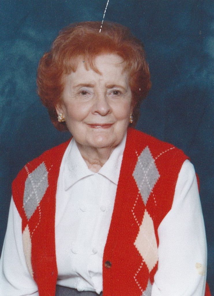 Rose Ambrose