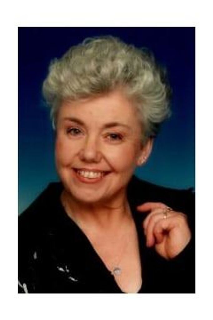 Bonnie Jeanne Colton