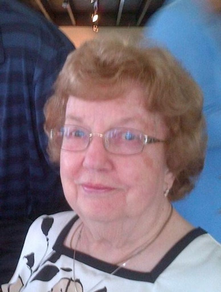 Jane Bradshaw Rozelle