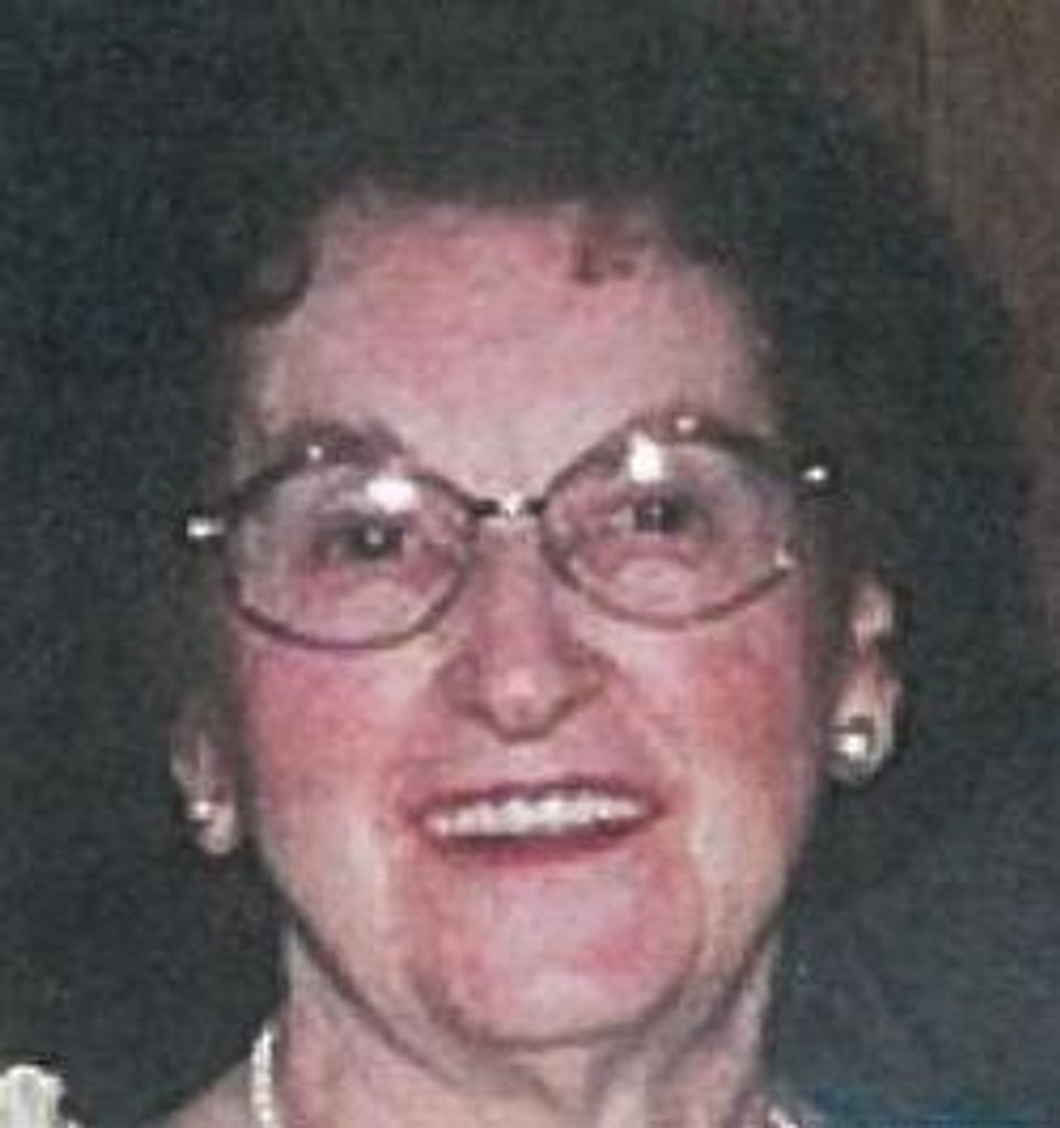 Marie-Louise Thibault
